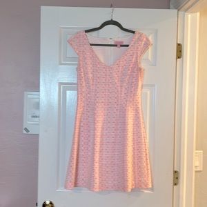 Lily Pulitzer dress